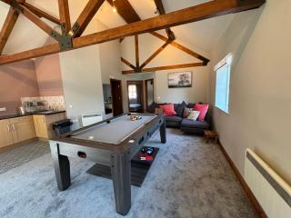 Kexby House Annexe - Wilberfoss - 0