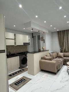 Appartement Neuf au Coeur d 'Alger - LʼAgha - 9