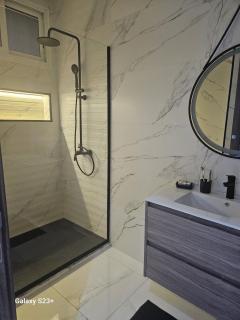 Appartement Neuf au Coeur d 'Alger - LʼAgha - 3