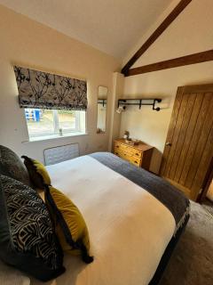 Kexby House Annexe - Wilberfoss - 1
