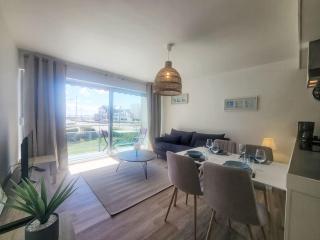 Apartment La Cormorane-3 by Interhome - Carnac - 4