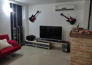 Bucaneros Townhouses - - 7