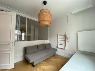 Avis Apartments Gdynia Zygmunta Augusta - 4