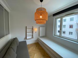 Avis Apartments Gdynia Zygmunta Augusta - Gdynia - 3