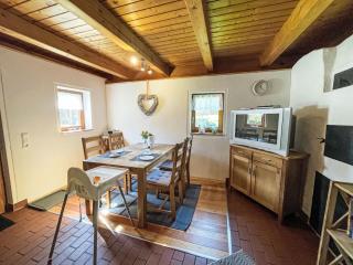 Holiday Home Backhäusle by Interhome - Unterehlenbogen - 9