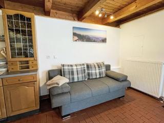 Holiday Home Backhäusle by Interhome - Unterehlenbogen - 8