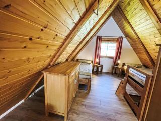 Holiday Home Backhäusle by Interhome - Unterehlenbogen - 6