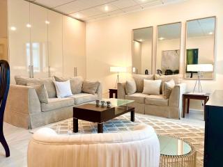 LUXURY Apartment Stay-in Old Town Centre - Klaipėda - 4