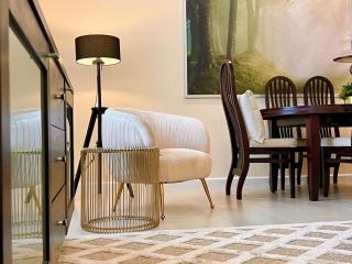 LUXURY Apartment Stay-in Old Town Centre - Klaipėda - 5