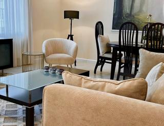 LUXURY Apartment Stay-in Old Town Centre - Klaipėda - 2
