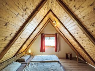 Holiday Home Backhäusle by Interhome - Unterehlenbogen - 4