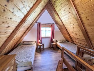 Holiday Home Backhäusle by Interhome - Unterehlenbogen - 5