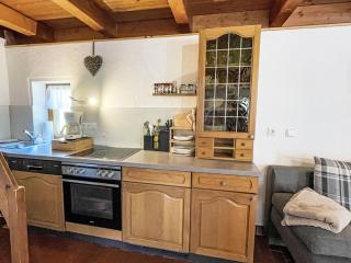 Holiday Home Backhäusle by Interhome - Unterehlenbogen - 1