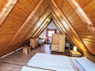 Holiday Home Backhäusle by Interhome - Unterehlenbogen - 3