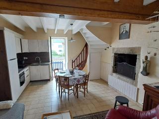 Holiday Home Ty Tan-Nie by Interhome - Quiberon - 4
