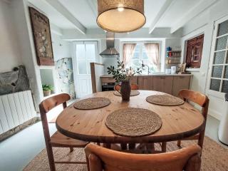 Holiday Home Gwenn by Interhome - Paimpol - 6