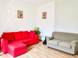 Apartment Pippo by Interhome - Masina - 4