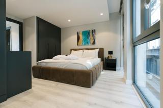DeCamondo Residence Karaköy - Istanbul - 1