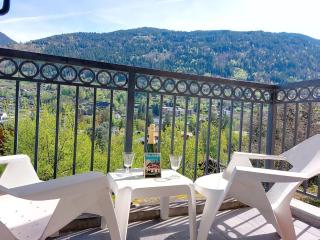 Apartment Les erables by Interhome - Saint-Gervais-les-Bains - 4