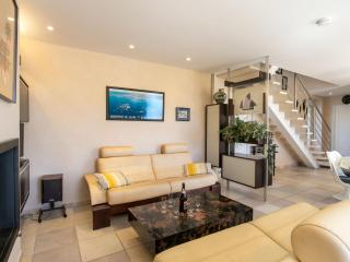 Holiday Home Ty Pors Ar Pagn by Interhome - Penmarcʼh - 8