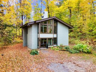 Stratton Chalet- Golf, Hike & Ski - 0