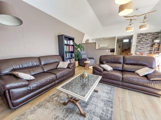 Holiday Home Orphée by Interhome - Telgruc-sur-Mer - 7