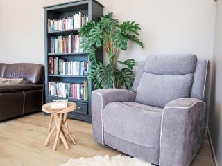 Holiday Home Orphée by Interhome - Telgruc-sur-Mer - 5