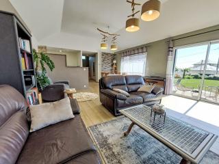 Holiday Home Orphée by Interhome - Telgruc-sur-Mer - 2