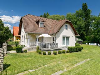 Holiday Home Racz by Interhome - Badacsonytomaj - 0