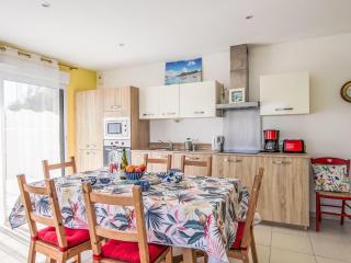 Holiday Home Tal ar Mor by Interhome - 4