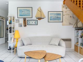 Holiday Home Ty Jeanne by Interhome - 0