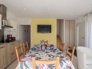 Holiday Home Tal ar Mor by Interhome - 1