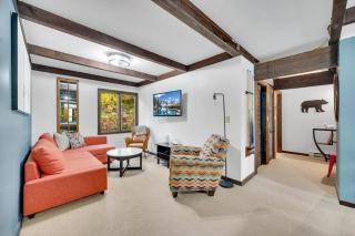 Stratton Chalet- Golf, Hike & Ski - 3