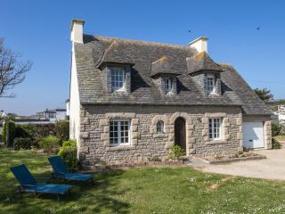 Holiday Home An Theven by Interhome - Cléder - 0