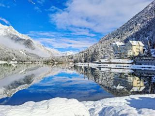 Apartment Alpes et Lac 28 by Interhome - 6