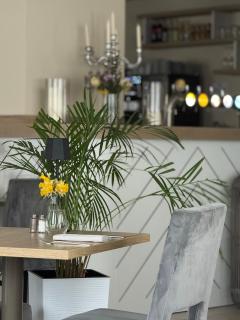Hôtel du Commerce-restaurant au Couteau - Nogent - 9