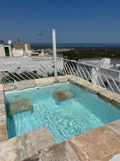Sovrappensiero - Ostuni - 9