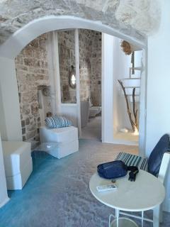 Sovrappensiero - Ostuni - 2