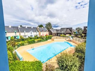 Holiday Home maison des Corsaires by Interhome - Saint Malo - 9