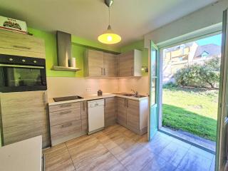 Holiday Home maison des Corsaires by Interhome - Saint Malo - 6