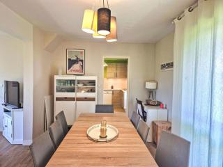 Holiday Home maison des Corsaires by Interhome - Saint Malo - 1