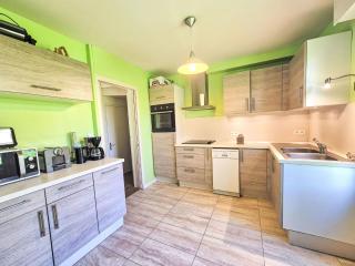 Holiday Home maison des Corsaires by Interhome - 1