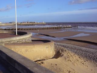Kingsleigh Guest House - Lowestoft - 1