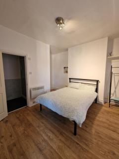 Edinburgh Road Guest House - Liverpool - 6