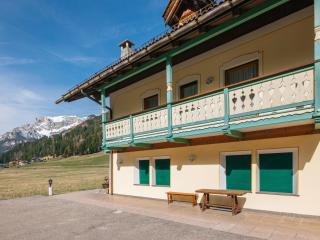 Apartment Ardoney by Interhome - Campitello - 6