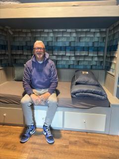 Guestroom 10 - Willich - 8