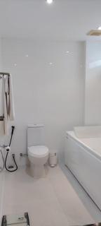 Phuket ocean view apartment with 2 main spacious bedrooms - Strand Kamala - 7