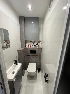 Krzyki Heights Apartment - Breslavia - 4