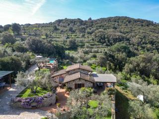 Villa Ricali by Interhome - Porto Santo Stefano - 8