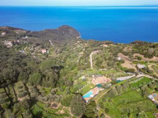 Villa Ricali by Interhome - Porto Santo Stefano - 9